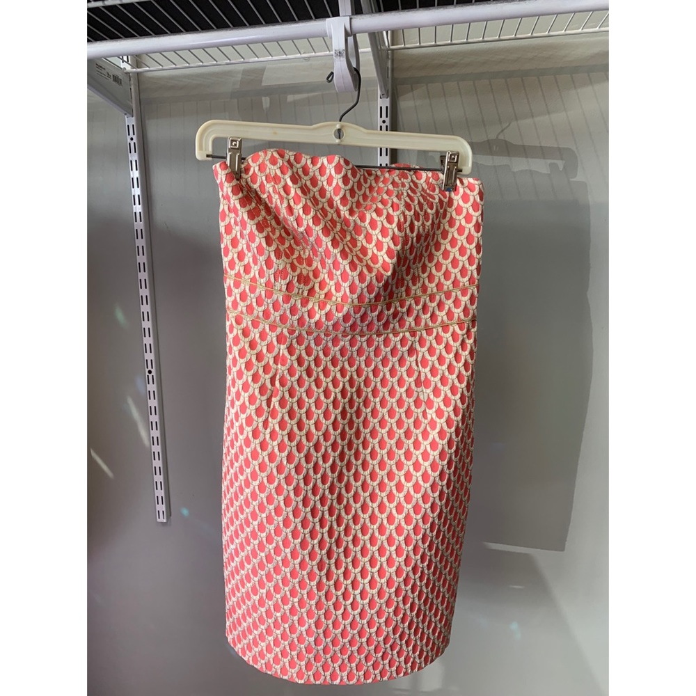 Short Lily Pulitzer Dress